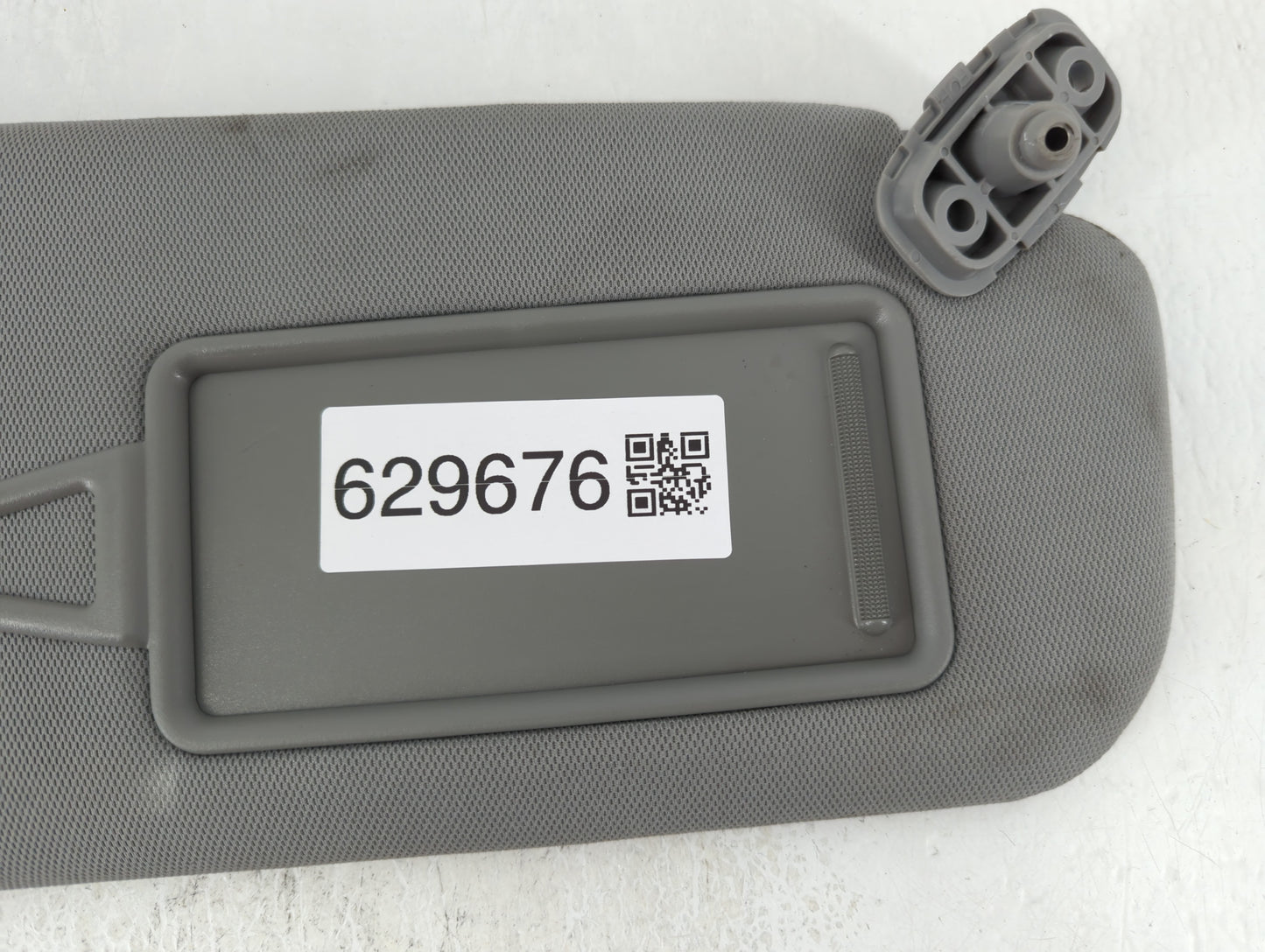 2011-2015 Kia Sorento Sun Visor Shade Replacement Passenger Right Mirror Fits Fits 2011 2012 2013 2014 2015 OEM Used Auto Pa