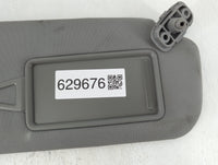 2011-2015 Kia Sorento Sun Visor Shade Replacement Passenger Right Mirror Fits Fits 2011 2012 2013 2014 2015 OEM Used Auto Pa