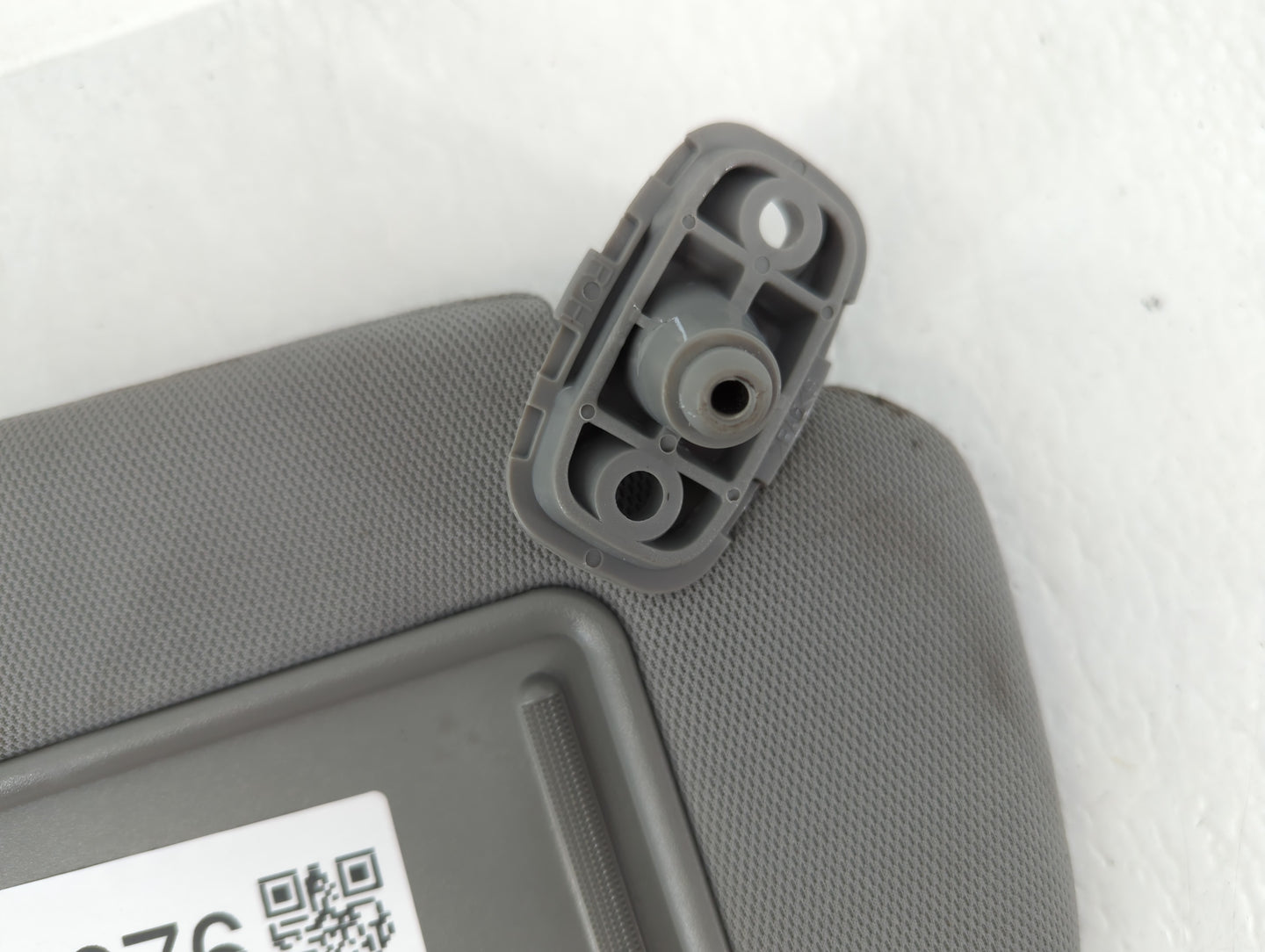 2011-2015 Kia Sorento Sun Visor Shade Replacement Passenger Right Mirror Fits Fits 2011 2012 2013 2014 2015 OEM Used Auto Pa