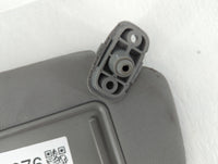2011-2015 Kia Sorento Sun Visor Shade Replacement Passenger Right Mirror Fits Fits 2011 2012 2013 2014 2015 OEM Used Auto Pa