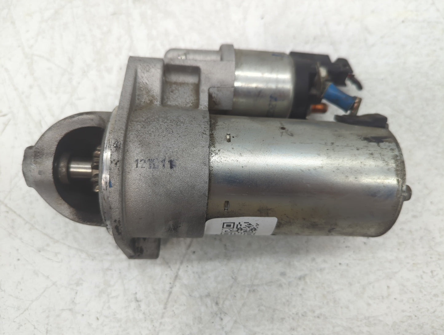 2011-2013 Kia Sorento Car Starter Motor Solenoid OEM P/N:8000465 36100-3C150 Fits Fits 2009 2010 2011 2012 2013 OEM Used Aut