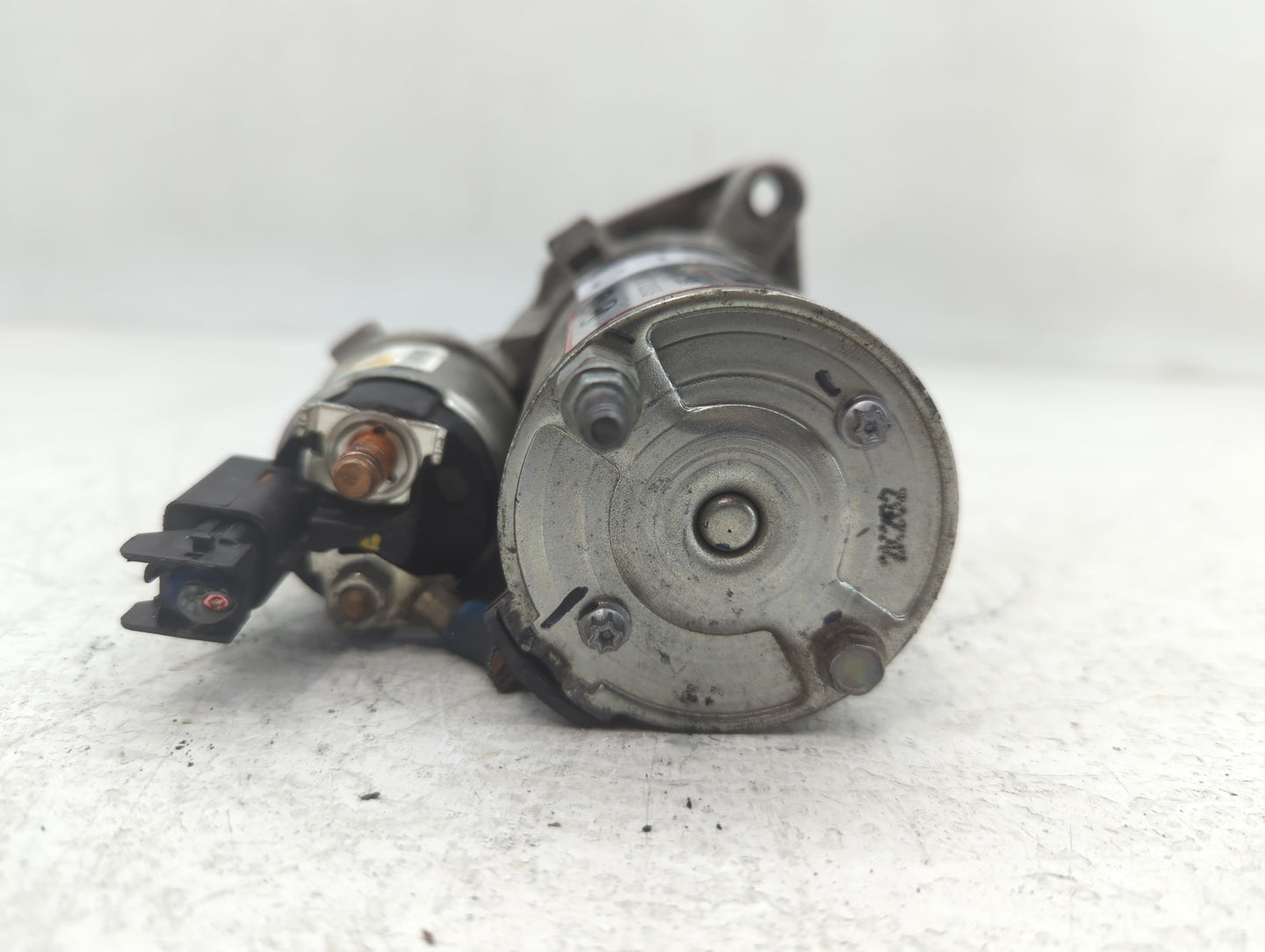 2011-2013 Kia Sorento Car Starter Motor Solenoid OEM P/N:8000465 36100-3C150 Fits Fits 2009 2010 2011 2012 2013 OEM Used Aut
