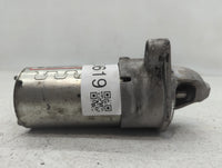 2011-2013 Kia Sorento Car Starter Motor Solenoid OEM P/N:8000465 36100-3C150 Fits Fits 2009 2010 2011 2012 2013 OEM Used Aut
