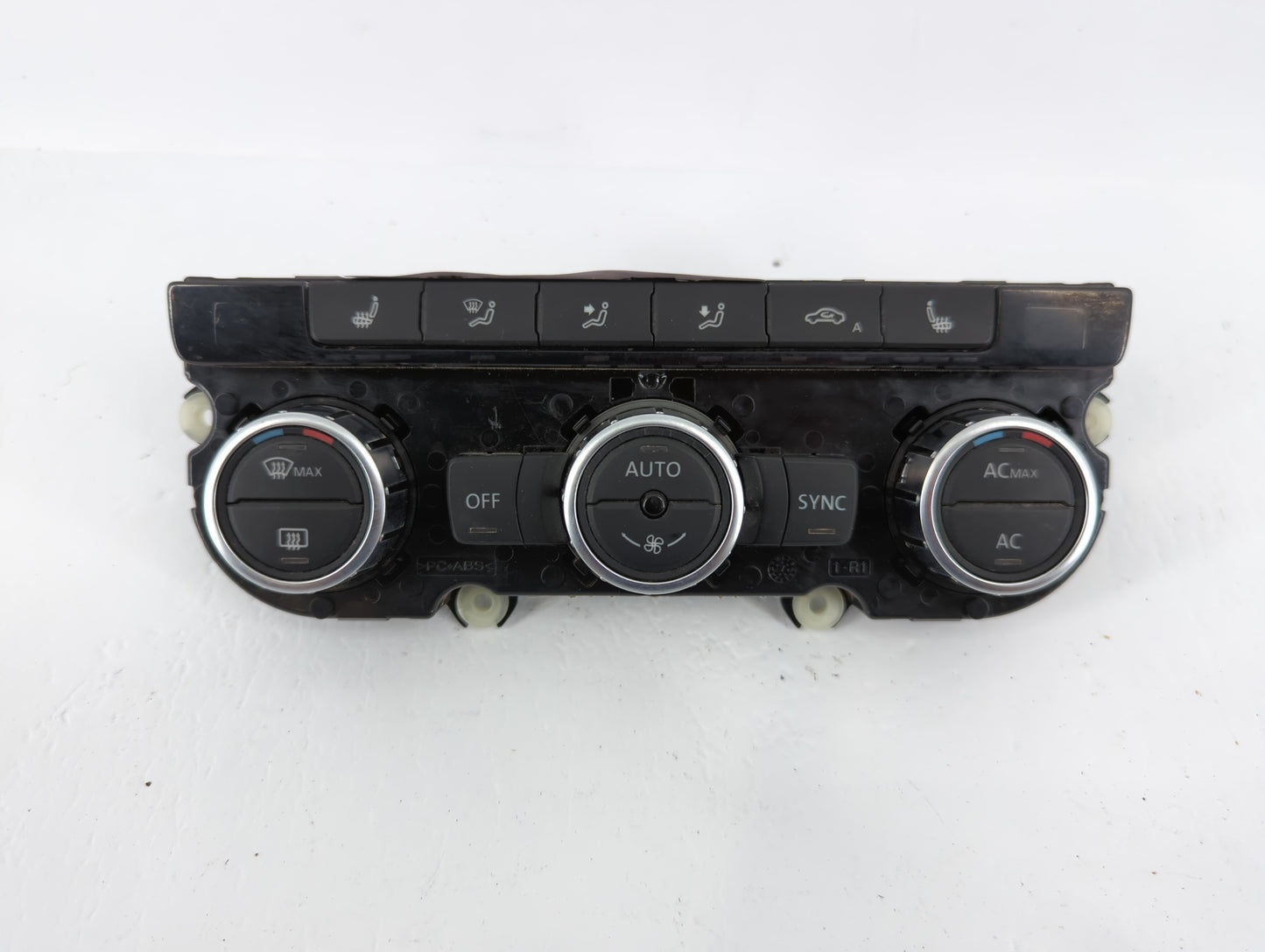 2012-2013 Kia Sorento Climate Control Module Temperature AC/Heater Replacement P/N:5HB 010 753-42 561 907 044H IKY Fits OEM 