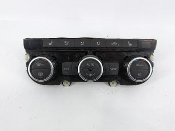 2012-2013 Kia Sorento Climate Control Module Temperature AC/Heater Replacement P/N:5HB 010 753-42 561 907 044H IKY Fits OEM 