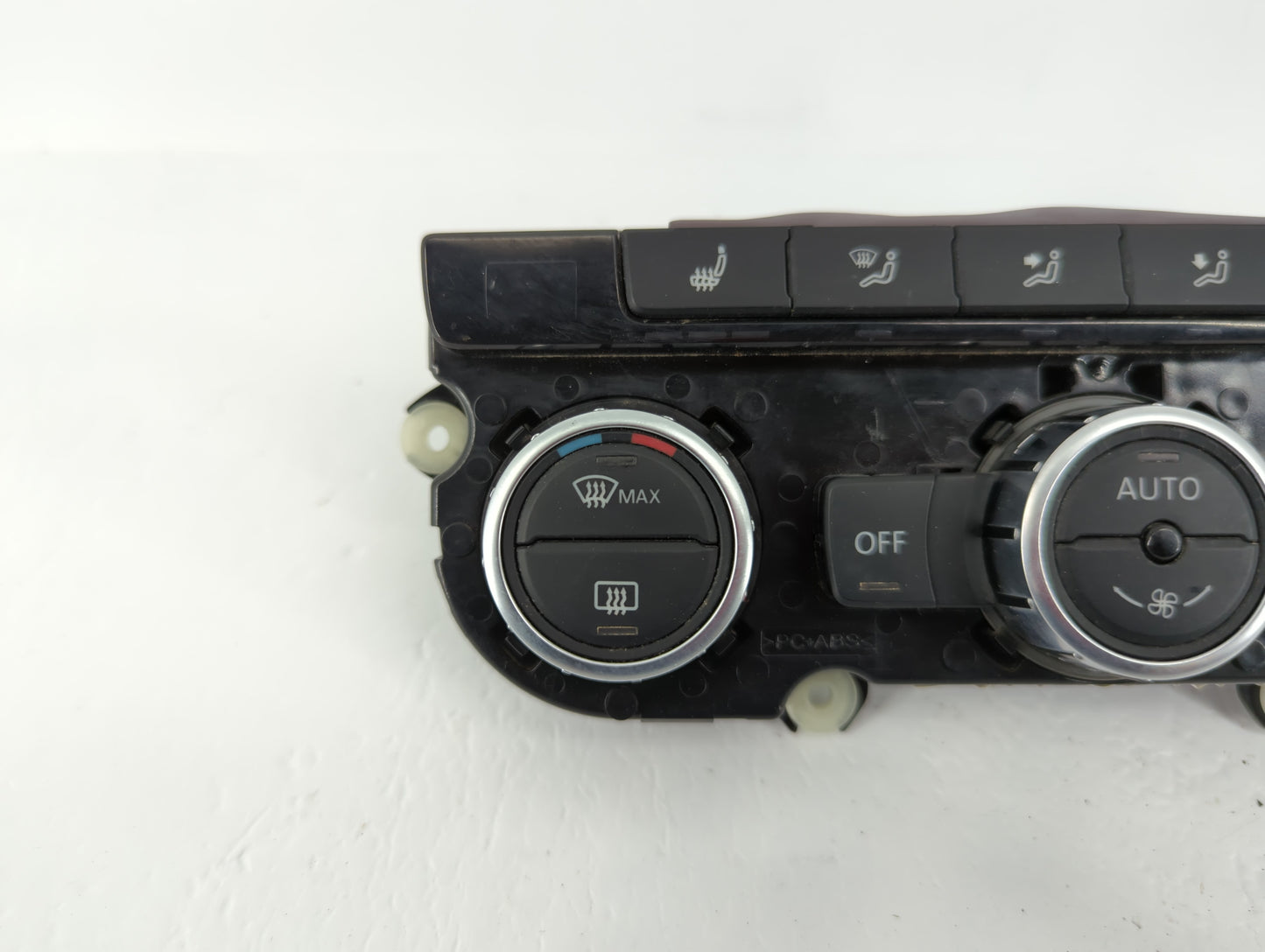 2012-2013 Kia Sorento Climate Control Module Temperature AC/Heater Replacement P/N:5HB 010 753-42 561 907 044H IKY Fits OEM 