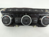 2012-2013 Kia Sorento Climate Control Module Temperature AC/Heater Replacement P/N:5HB 010 753-42 561 907 044H IKY Fits OEM 