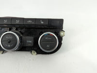 2012-2013 Kia Sorento Climate Control Module Temperature AC/Heater Replacement P/N:5HB 010 753-42 561 907 044H IKY Fits OEM 