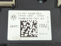 2012-2013 Kia Sorento Climate Control Module Temperature AC/Heater Replacement P/N:5HB 010 753-42 561 907 044H IKY Fits OEM 