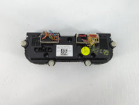 2012-2013 Kia Sorento Climate Control Module Temperature AC/Heater Replacement P/N:5HB 010 753-42 561 907 044H IKY Fits OEM 