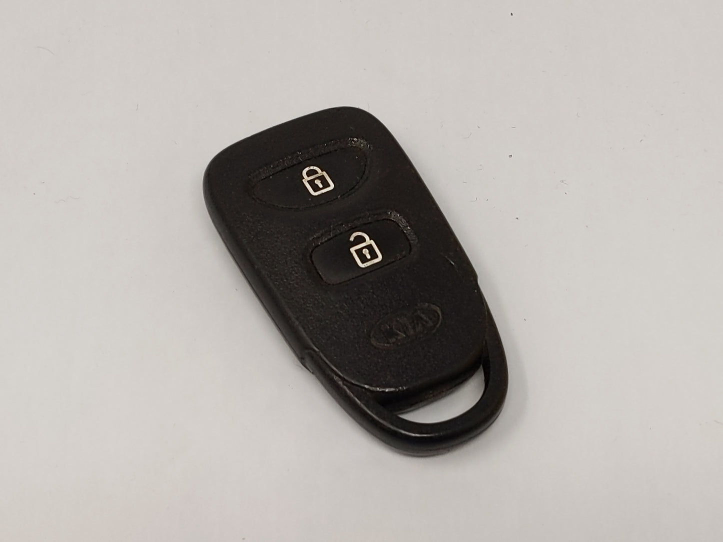 2009-2013 Kia Sorento Keyless Entry Remote Pinha-T036 3 Buttons - Oemusedautoparts1.com