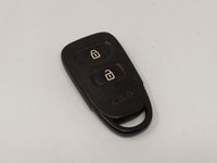 2009-2013 Kia Sorento Keyless Entry Remote Pinha-T036 3 Buttons - Oemusedautoparts1.com