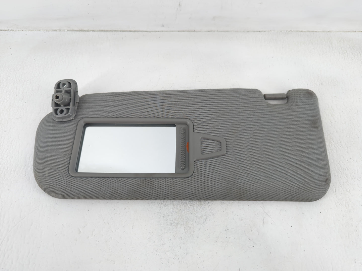 2011-2015 Kia Sorento Sun Visor Shade Replacement Driver Left Mirror Fits Fits 2011 2012 2013 2014 2015 OEM Used Auto Parts 