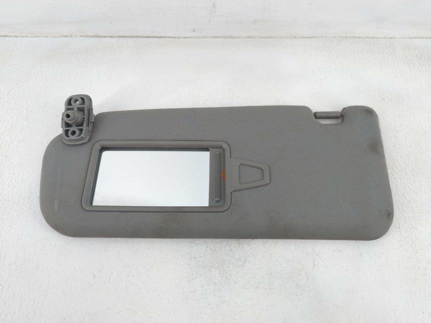 2011-2015 Kia Sorento Sun Visor Shade Replacement Driver Left Mirror Fits Fits 2011 2012 2013 2014 2015 OEM Used Auto Parts 