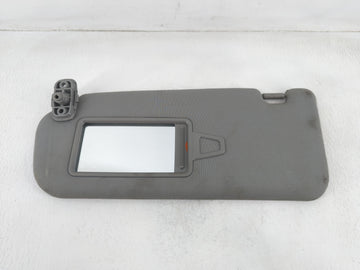 2011-2015 Kia Sorento Sun Visor Shade Replacement Driver Left Mirror Fits Fits 2011 2012 2013 2014 2015 OEM Used Auto Parts 