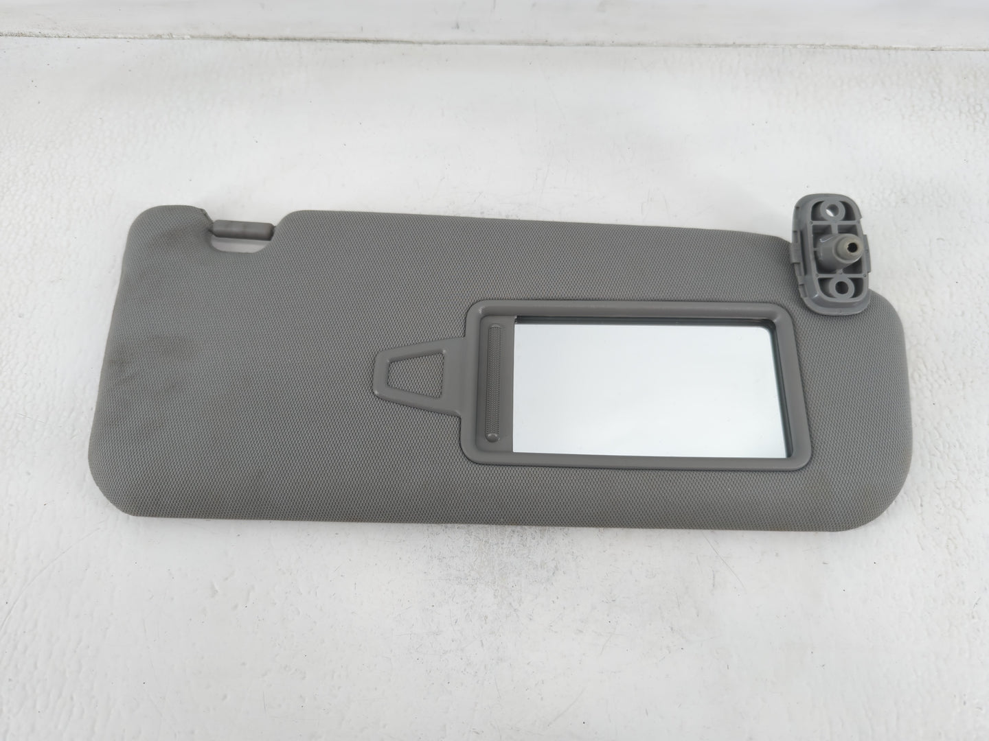 2011-2015 Kia Sorento Sun Visor Shade Replacement Passenger Right Mirror Fits Fits 2011 2012 2013 2014 2015 OEM Used Auto Pa