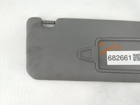 2011-2015 Kia Sorento Sun Visor Shade Replacement Passenger Right Mirror Fits Fits 2011 2012 2013 2014 2015 OEM Used Auto Pa