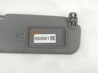 2011-2015 Kia Sorento Sun Visor Shade Replacement Passenger Right Mirror Fits Fits 2011 2012 2013 2014 2015 OEM Used Auto Pa