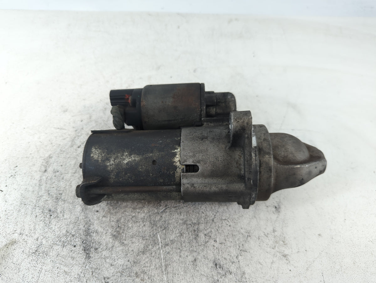2013 Kia Sorento Car Starter Motor Solenoid OEM Fits Fits 2007 2008 2009 2010 2011 2012 2014 2015 2016 2017 OEM Used Auto Pa