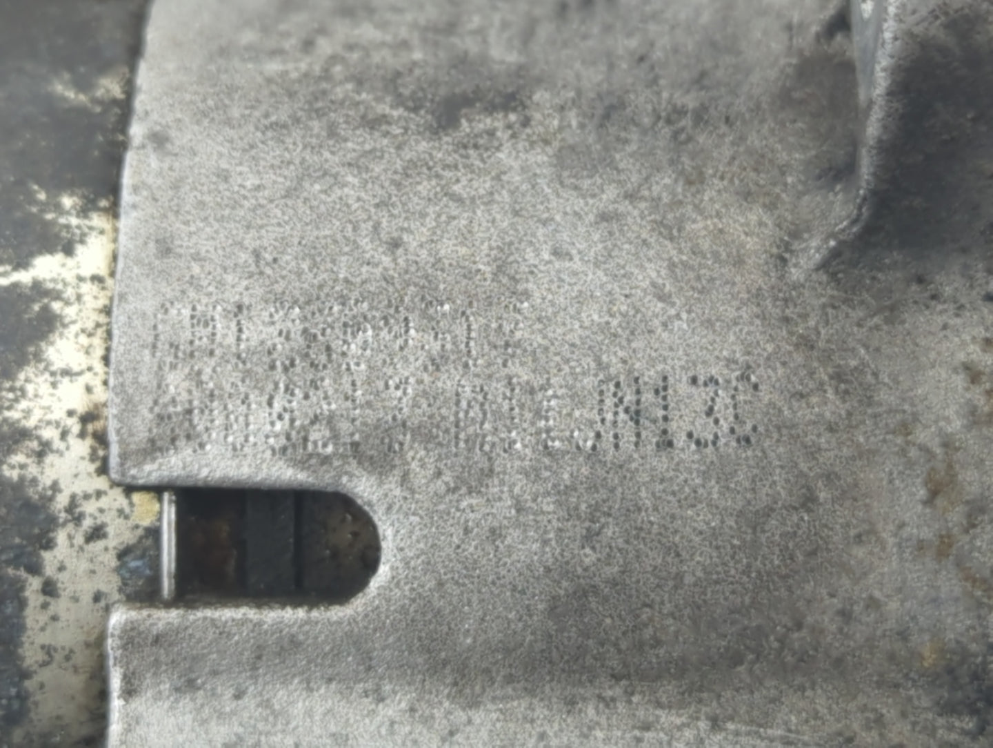 2013 Kia Sorento Car Starter Motor Solenoid OEM Fits OEM Used Auto Parts - Oemusedautoparts1.com
