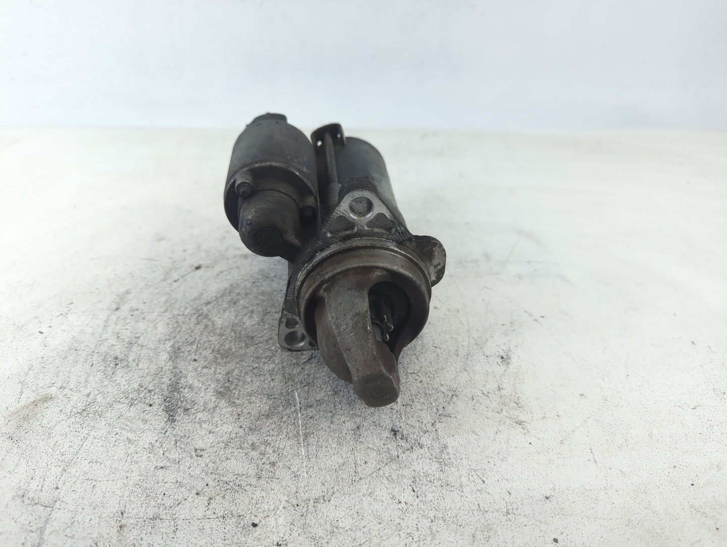 2013 Kia Sorento Car Starter Motor Solenoid OEM Fits OEM Used Auto Parts - Oemusedautoparts1.com