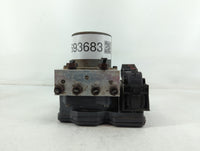 2013 Kia Sorento Anti-Lock Brake ABS Pump Module Actuator OEM P/N:BE6003L701 Fits OEM Used Auto Parts - Oemusedautoparts1.co