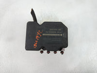 2013 Kia Sorento ABS Pump Control Module Replacement P/N:BE6003L701 Fits OEM Used Auto Parts - Oemusedautoparts1.com