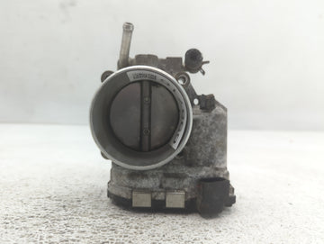 2012-2015 Kia Sorento Throttle Body P/N:90 4501 0001 35100-2G700 Fits Fits 2011 2012 2013 2014 2015 2016 OEM Used Auto Parts