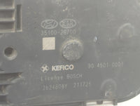 2012-2015 Kia Sorento Throttle Body P/N:90 4501 0001 35100-2G700 Fits Fits 2011 2012 2013 2014 2015 2016 OEM Used Auto Parts