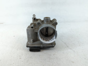 compare product 2011-2013 Kia Sorento Throttle Body P/N:22030-37010 Fits Fits 2010 2011 2012 2013 2014 OEM Used Auto Parts