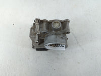 2011-2013 Kia Sorento Throttle Body P/N:22030-37010 Fits Fits 2010 2011 2012 2013 2014 OEM Used Auto Parts - Oemusedautopart