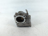 2011-2013 Kia Sorento Throttle Body P/N:22030-37010 Fits Fits 2010 2011 2012 2013 2014 OEM Used Auto Parts - Oemusedautopart