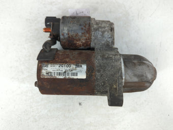 compare product 2011-2013 Kia Sorento Car Starter Motor Solenoid OEM P/N:36100 2G100 Fits Fits 2008 2009 2010 2011 2012 2013 2014 OEM Used Auto Parts