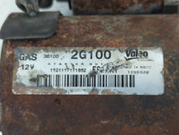 2011-2013 Kia Sorento Car Starter Motor Solenoid OEM P/N:36100 2G100 Fits Fits 2008 2009 2010 2011 2012 2013 2014 OEM Used A