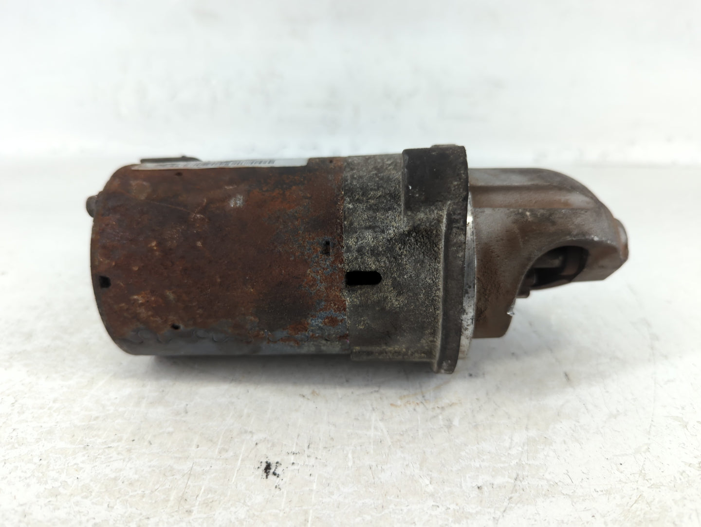 2011-2013 Kia Sorento Car Starter Motor Solenoid OEM P/N:36100 2G100 Fits Fits 2008 2009 2010 2011 2012 2013 2014 OEM Used A