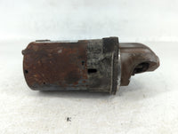 2011-2013 Kia Sorento Car Starter Motor Solenoid OEM P/N:36100 2G100 Fits Fits 2008 2009 2010 2011 2012 2013 2014 OEM Used A