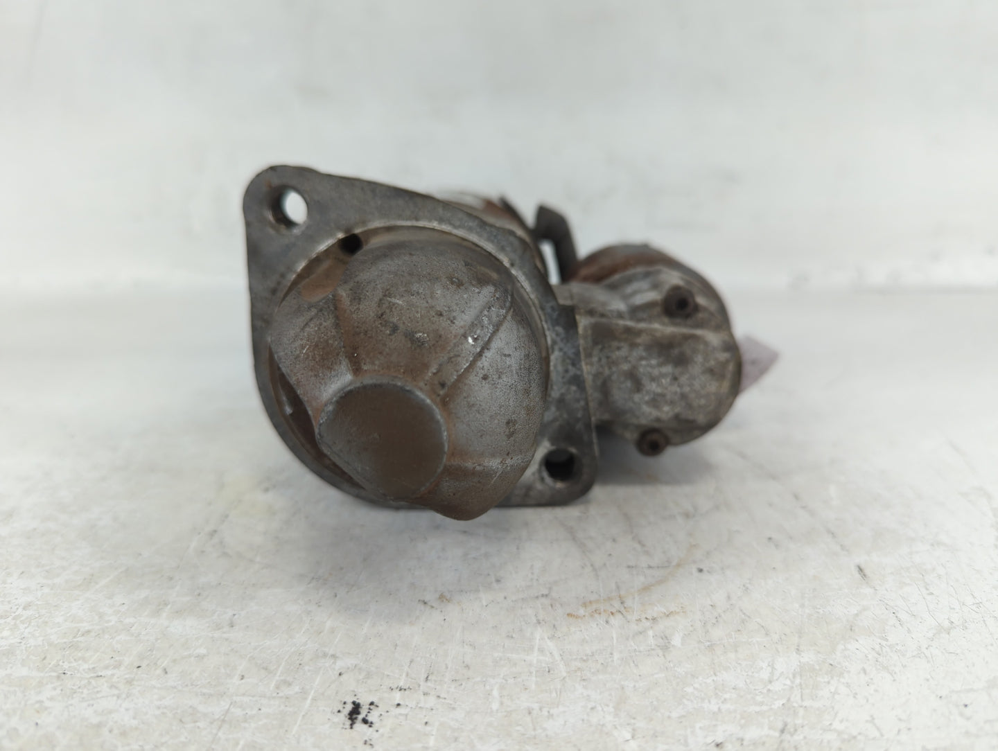2011-2013 Kia Sorento Car Starter Motor Solenoid OEM P/N:36100 2G100 Fits Fits 2008 2009 2010 2011 2012 2013 2014 OEM Used A
