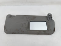 2011-2015 Kia Sorento Sun Visor Shade Replacement Passenger Right Mirror Fits Fits 2011 2012 2013 2014 2015 OEM Used Auto Pa