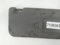 2011-2015 Kia Sorento Sun Visor Shade Replacement Passenger Right Mirror Fits Fits 2011 2012 2013 2014 2015 OEM Used Auto Pa