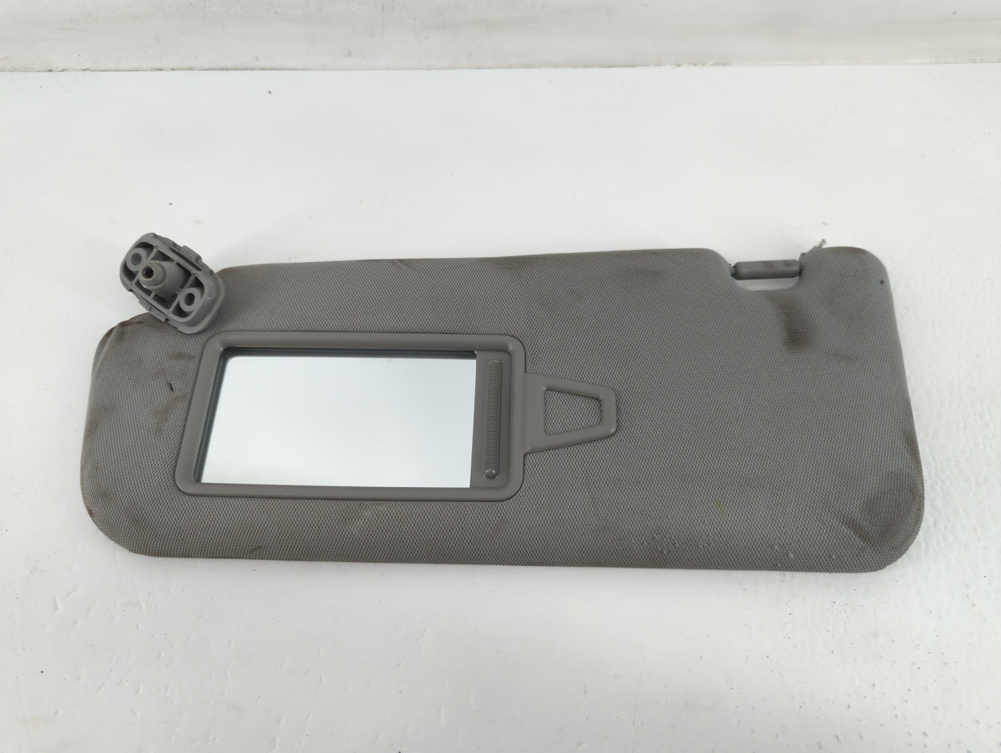 2011-2015 Kia Sorento Sun Visor Shade Replacement Driver Left Mirror Fits Fits 2011 2012 2013 2014 2015 OEM Used Auto Parts 