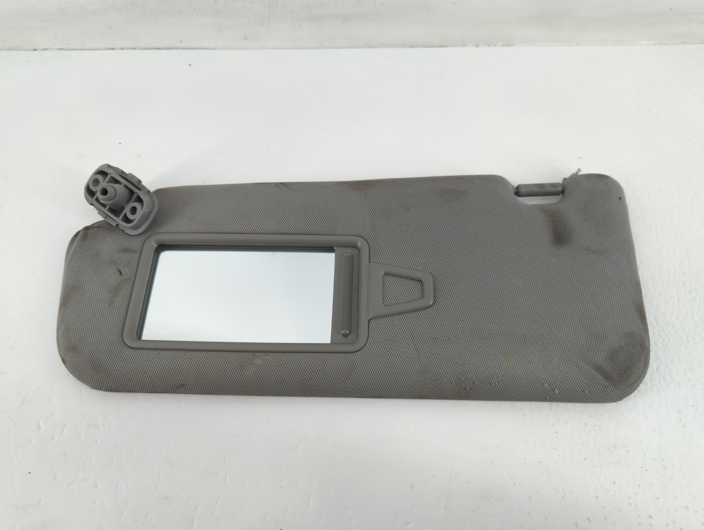2011-2015 Kia Sorento Sun Visor Shade Replacement Driver Left Mirror Fits Fits 2011 2012 2013 2014 2015 OEM Used Auto Parts 
