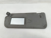 2011-2015 Kia Sorento Sun Visor Shade Replacement Driver Left Mirror Fits Fits 2011 2012 2013 2014 2015 OEM Used Auto Parts 