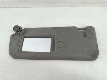 2011-2015 Kia Sorento Sun Visor Shade Replacement Driver Left Mirror Fits Fits 2011 2012 2013 2014 2015 OEM Used Auto Parts 