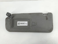 2011-2015 Kia Sorento Sun Visor Shade Replacement Driver Left Mirror Fits Fits 2011 2012 2013 2014 2015 OEM Used Auto Parts 