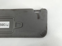 2011-2015 Kia Sorento Sun Visor Shade Replacement Driver Left Mirror Fits Fits 2011 2012 2013 2014 2015 OEM Used Auto Parts 