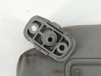 2011-2015 Kia Sorento Sun Visor Shade Replacement Driver Left Mirror Fits Fits 2011 2012 2013 2014 2015 OEM Used Auto Parts 