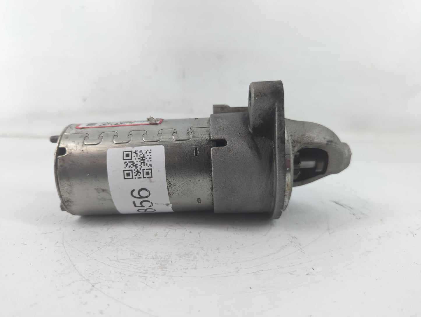 2013 Kia Sorento Car Starter Motor Solenoid OEM P/N:36100-3C151 Fits OEM Used Auto Parts - Oemusedautoparts1.com
