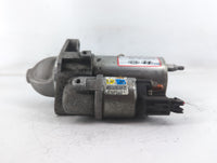 2013 Kia Sorento Car Starter Motor Solenoid OEM P/N:36100-3C151 Fits OEM Used Auto Parts - Oemusedautoparts1.com