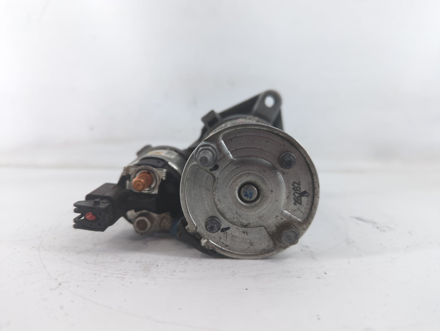 2013 Kia Sorento Car Starter Motor Solenoid OEM P/N:36100-3C151 Fits OEM Used Auto Parts - Oemusedautoparts1.com