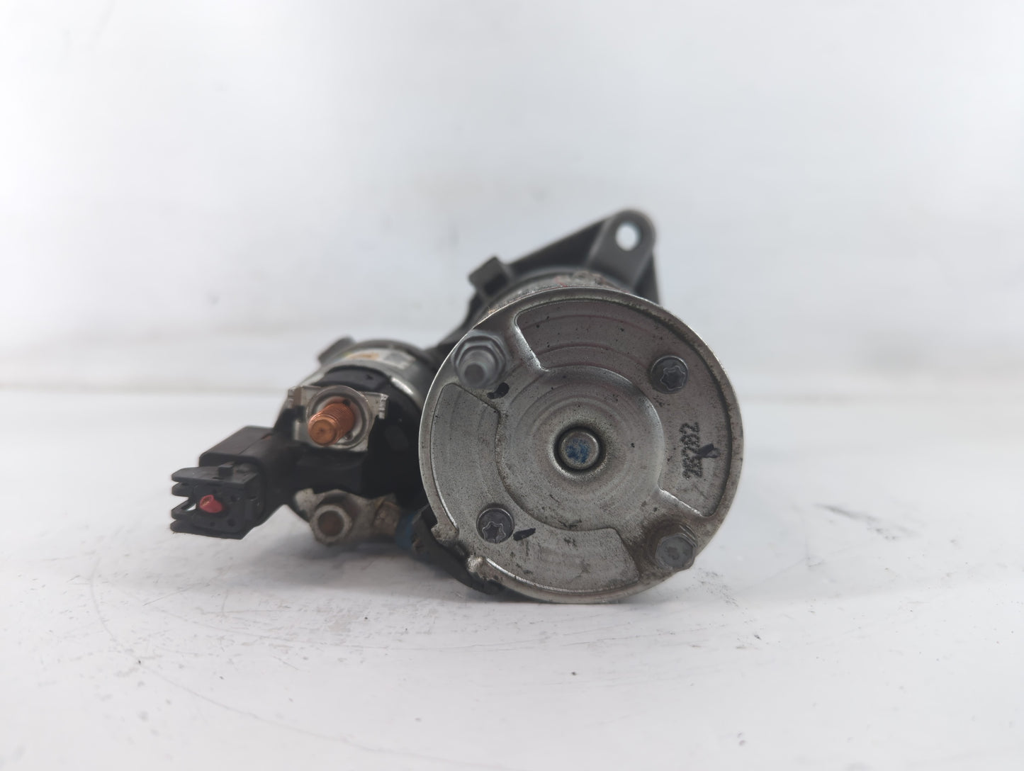 2013 Kia Sorento Car Starter Motor Solenoid OEM P/N:36100-3C151 Fits OEM Used Auto Parts - Oemusedautoparts1.com